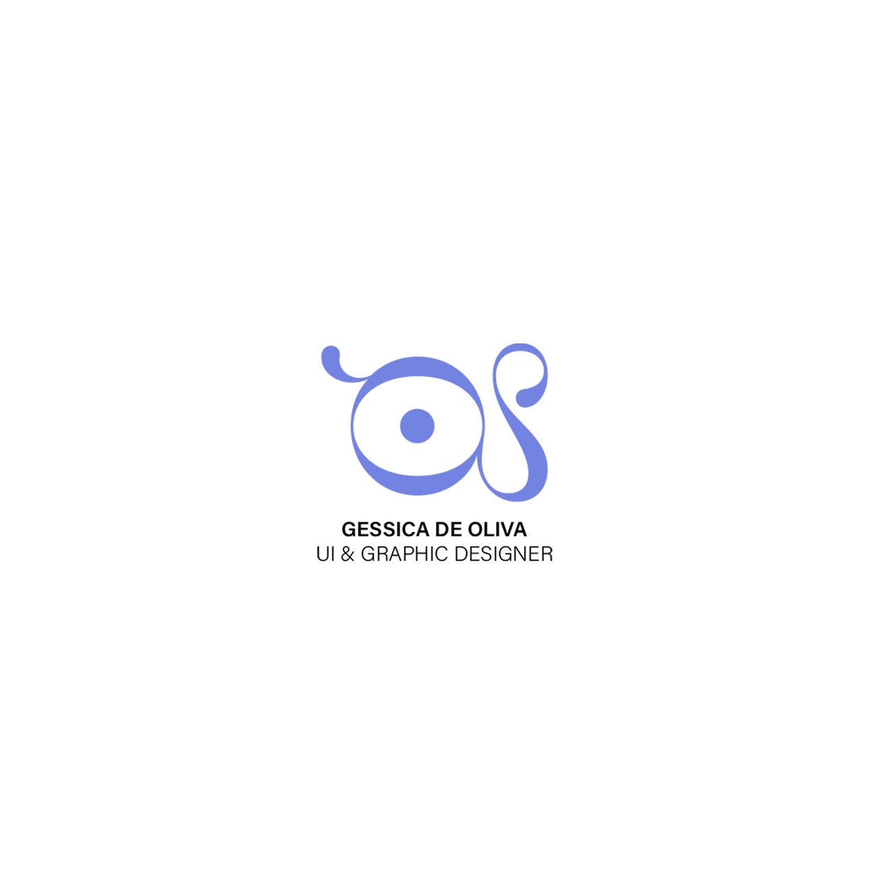 Gessica de oliva design