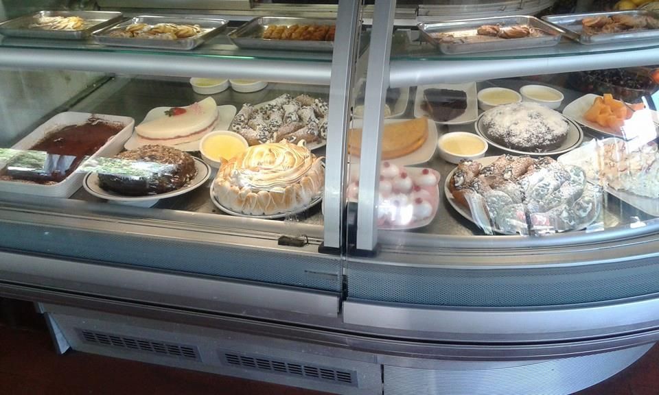 banco dolci