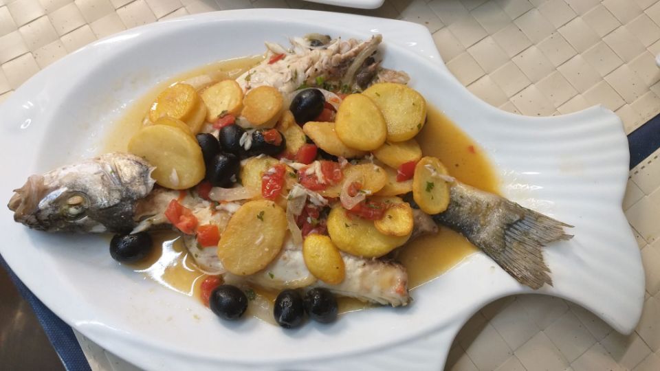 filetto ai funghi