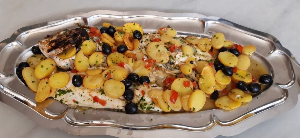 piatto misto