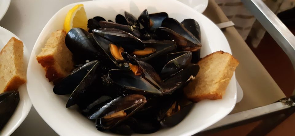 cozze
