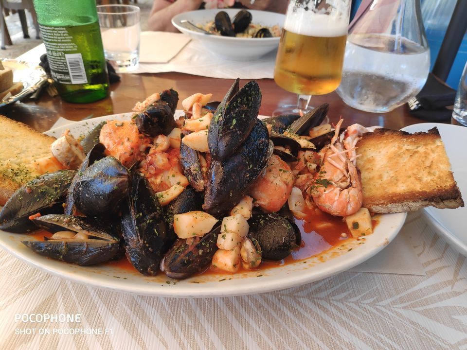 primo piatto