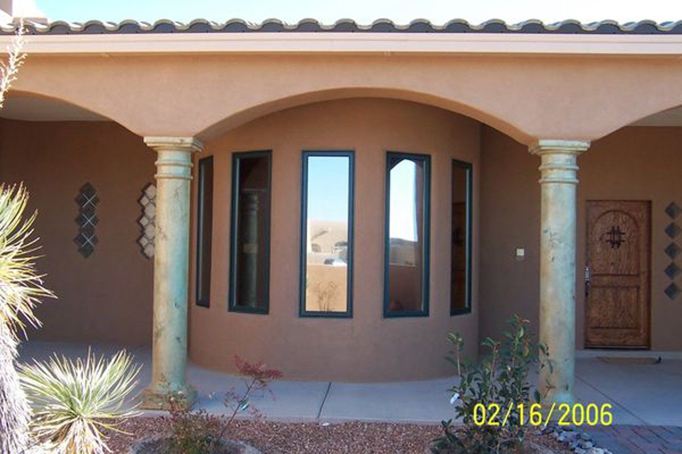 Small Windows | Albuquerque, NM | The Tint Company