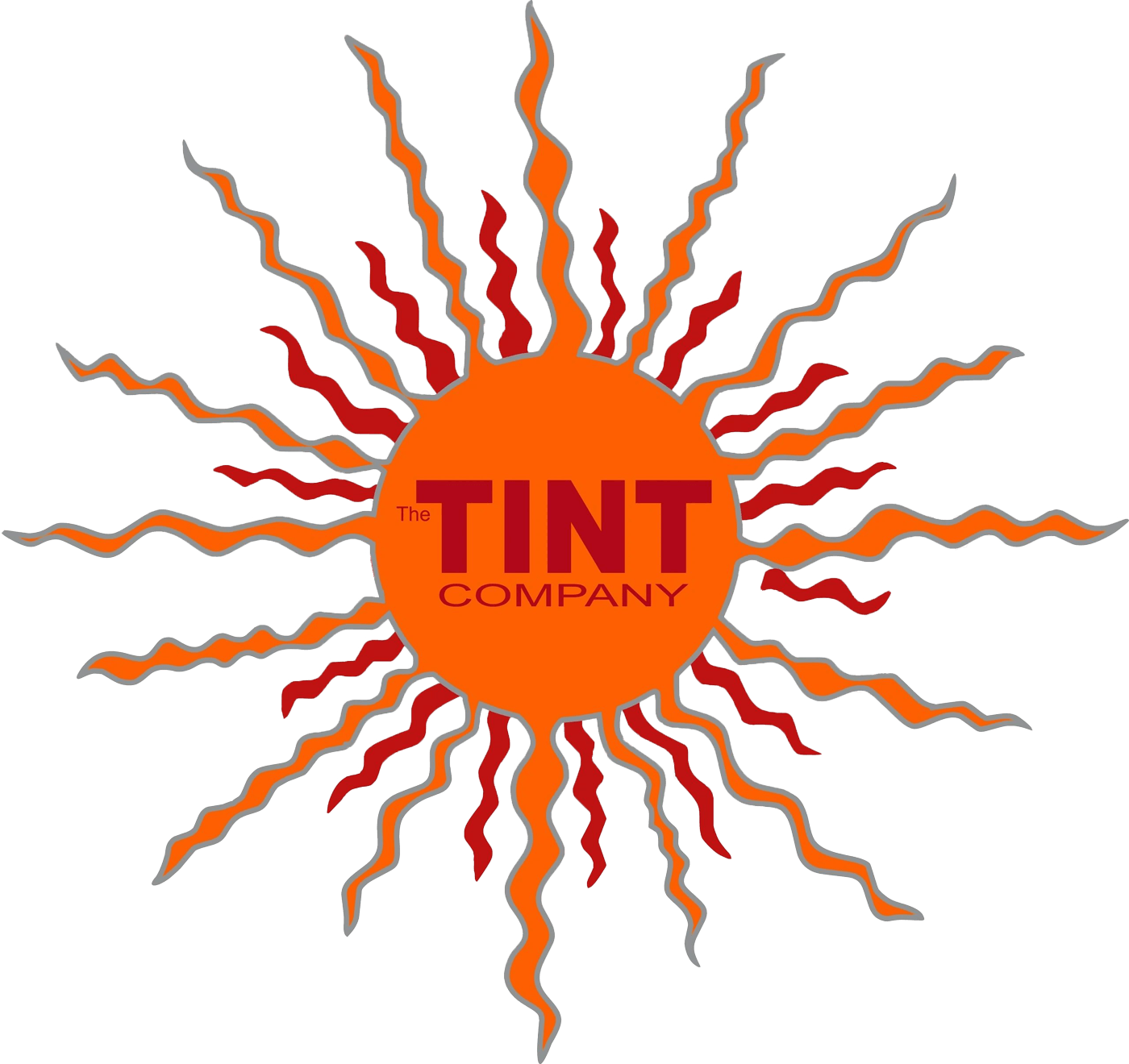 The Tint Company The Tint Company