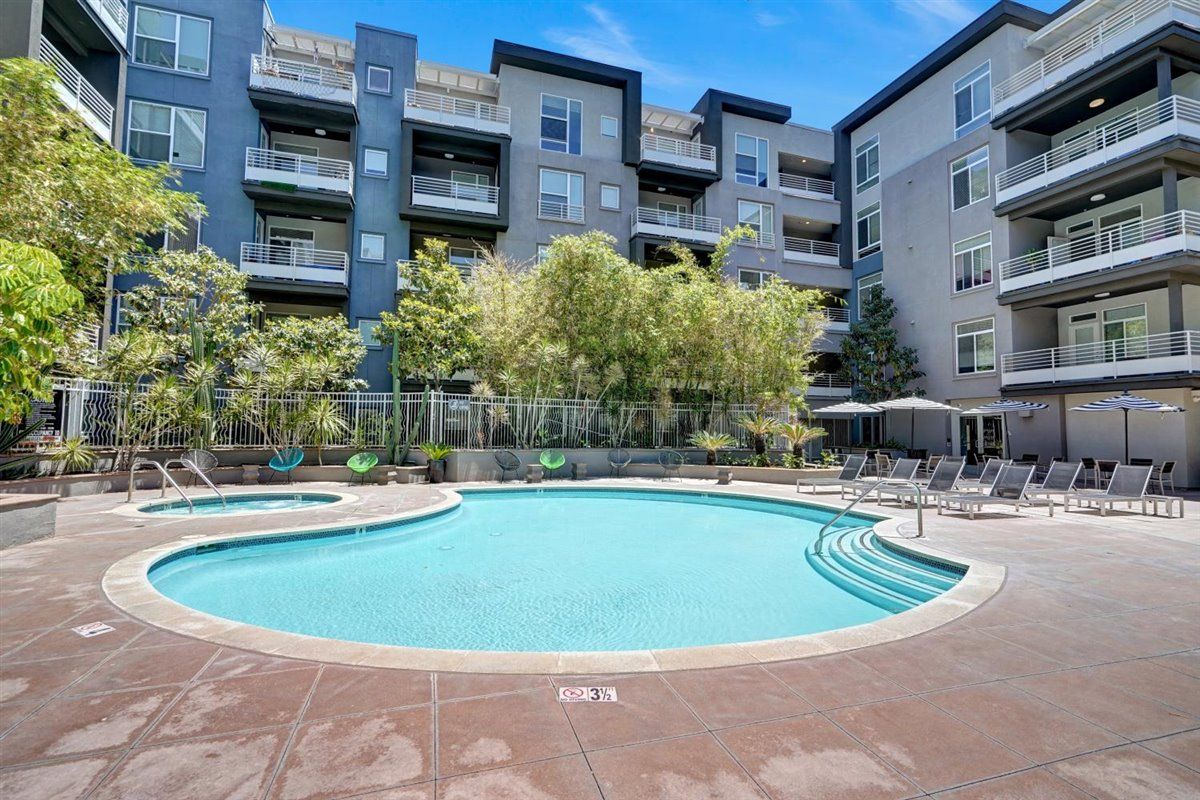 Amenities Photo
