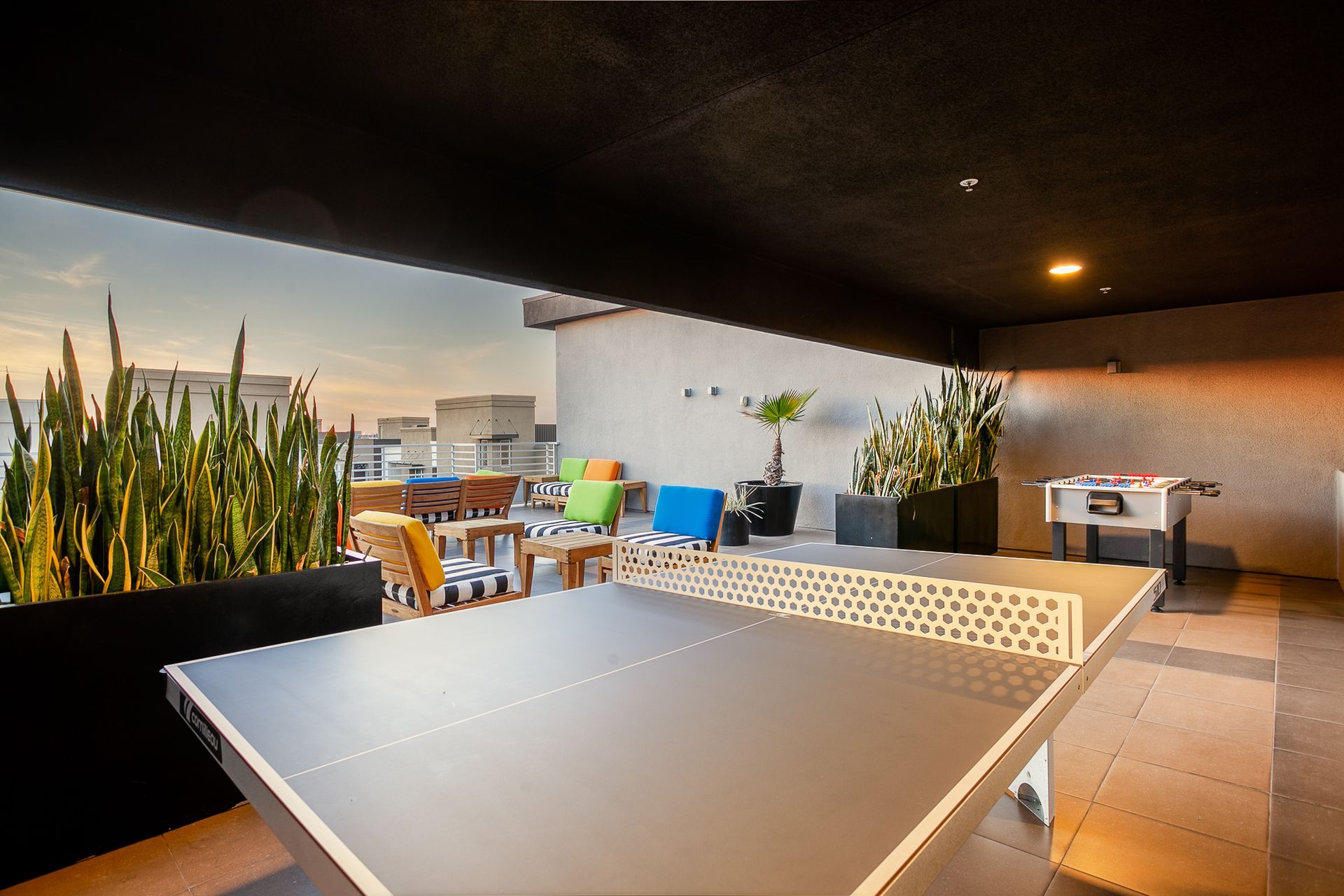 Sliding Photo Gallery Displaying Community Amenities #7
