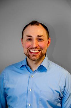 Dr. Jonathan Wood, Pediatrician, Pediatric Associates of Lawrenceville