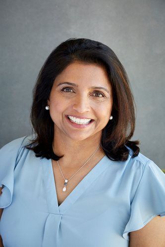 Anu Sheth