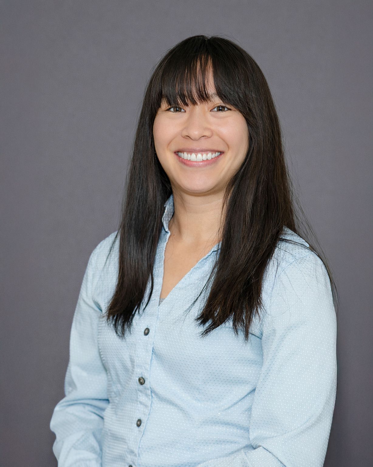 Connie Trieu