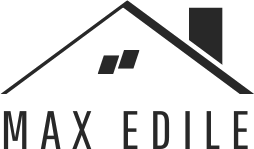MAX EDILE logo