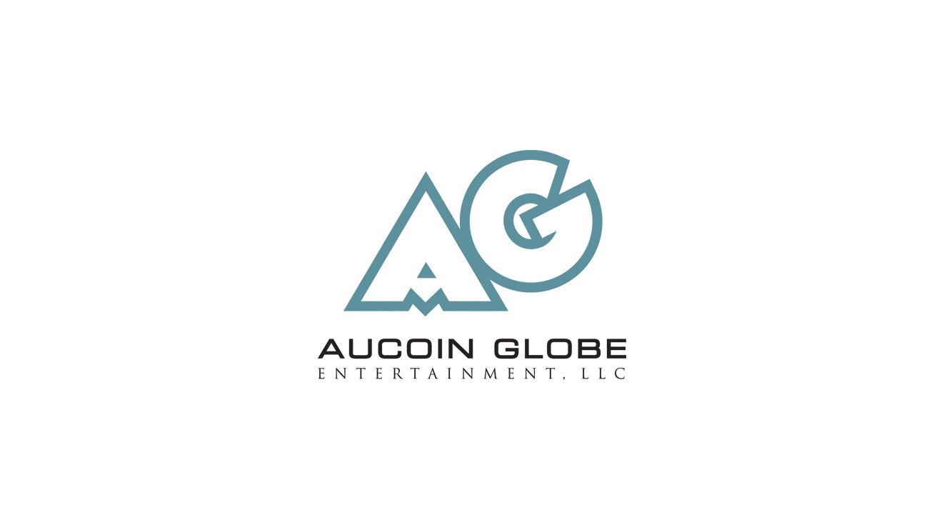 Aucoin Globe Entertainment logo