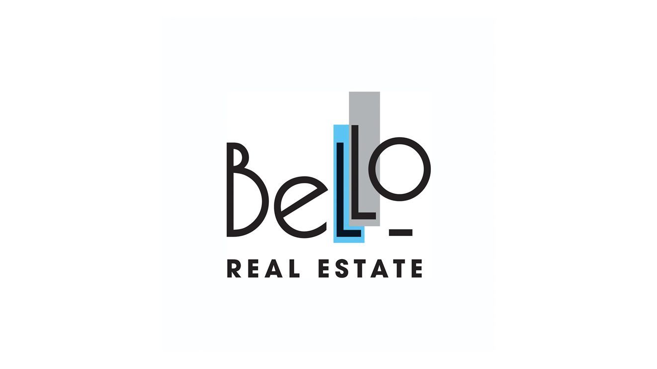 Bello Real Estate logo
