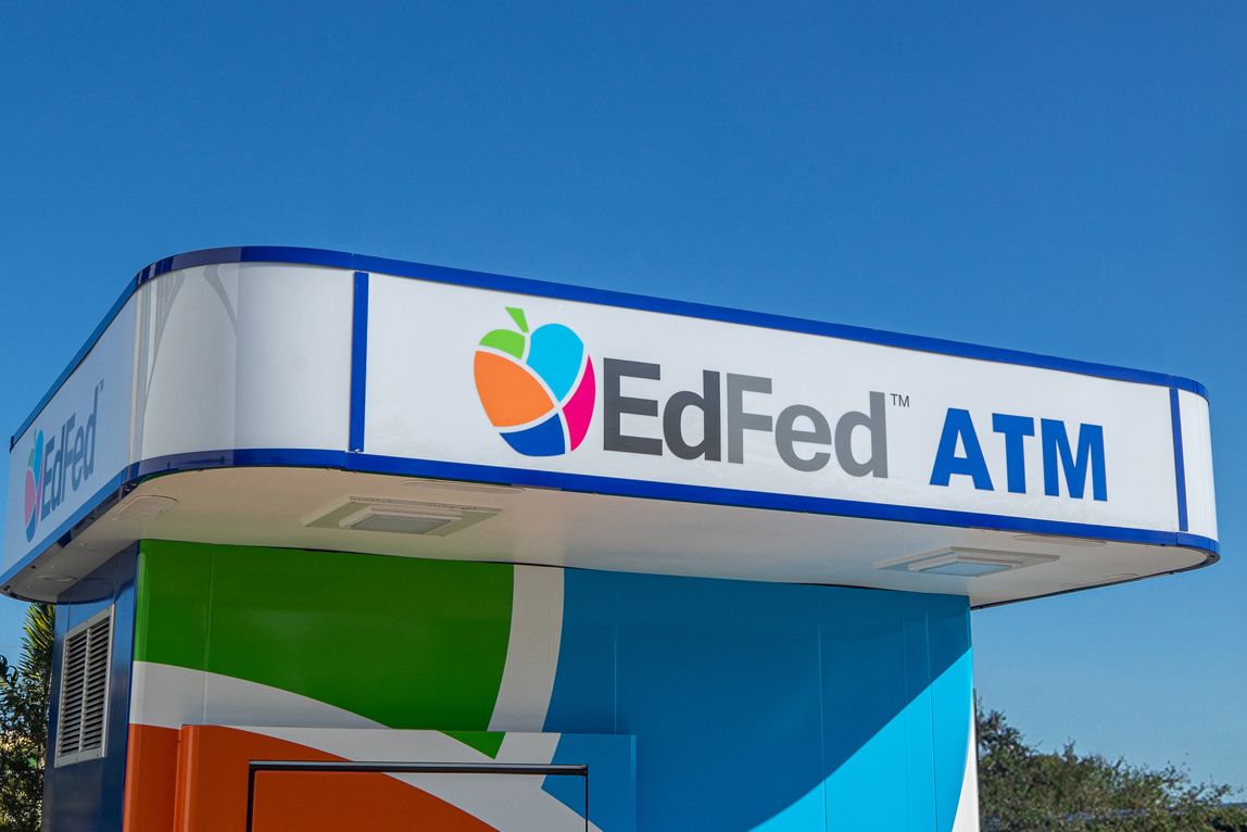 EdFed Credit Union