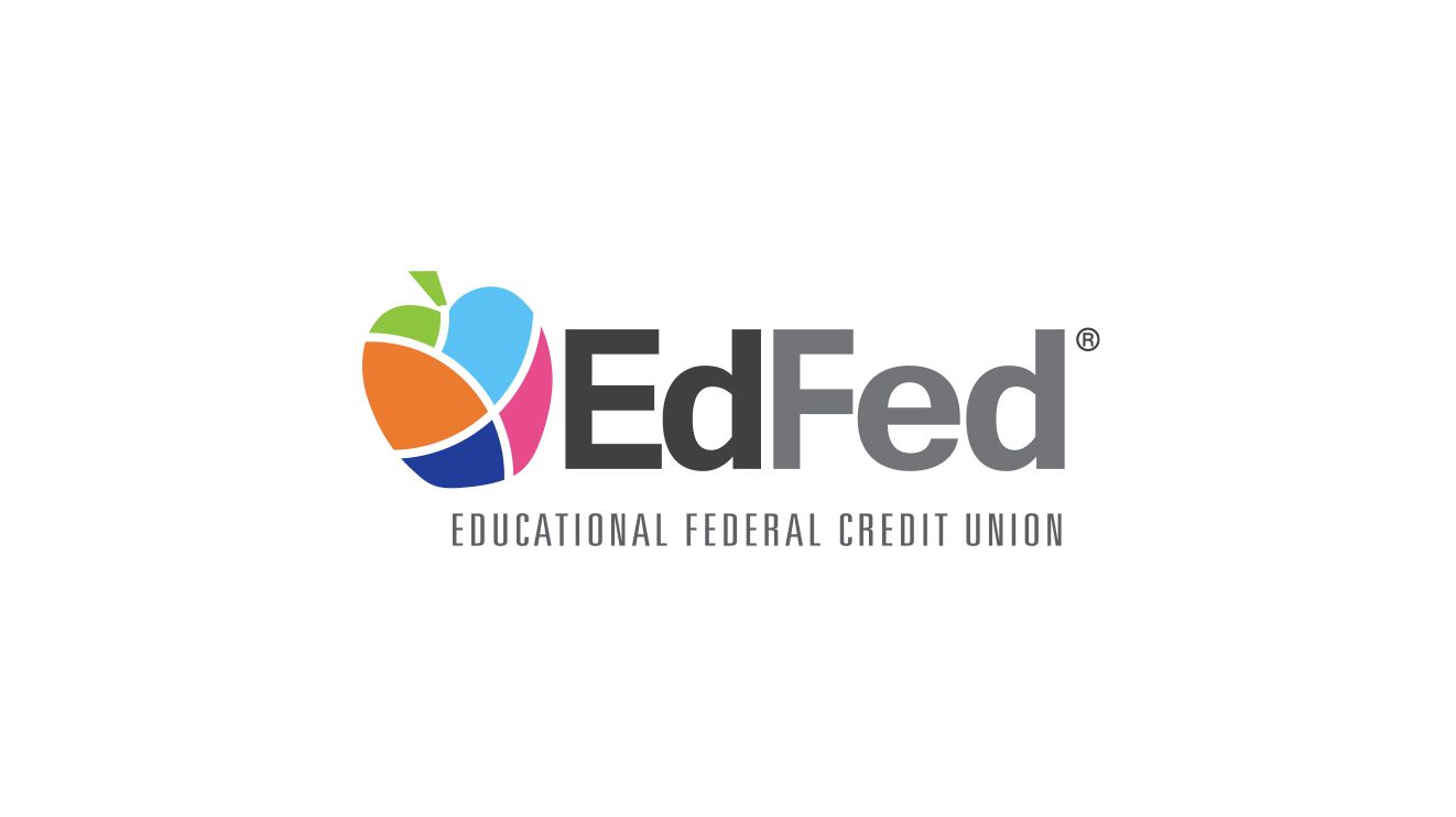 EdFed Credit Union Logo