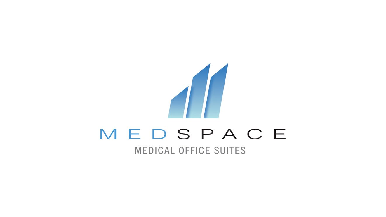 MedSpace logo