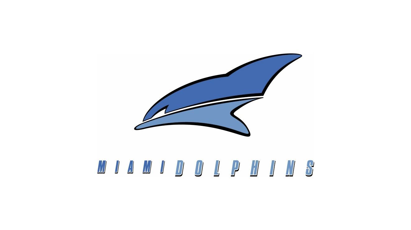 Miami Dolphins logo (spec)