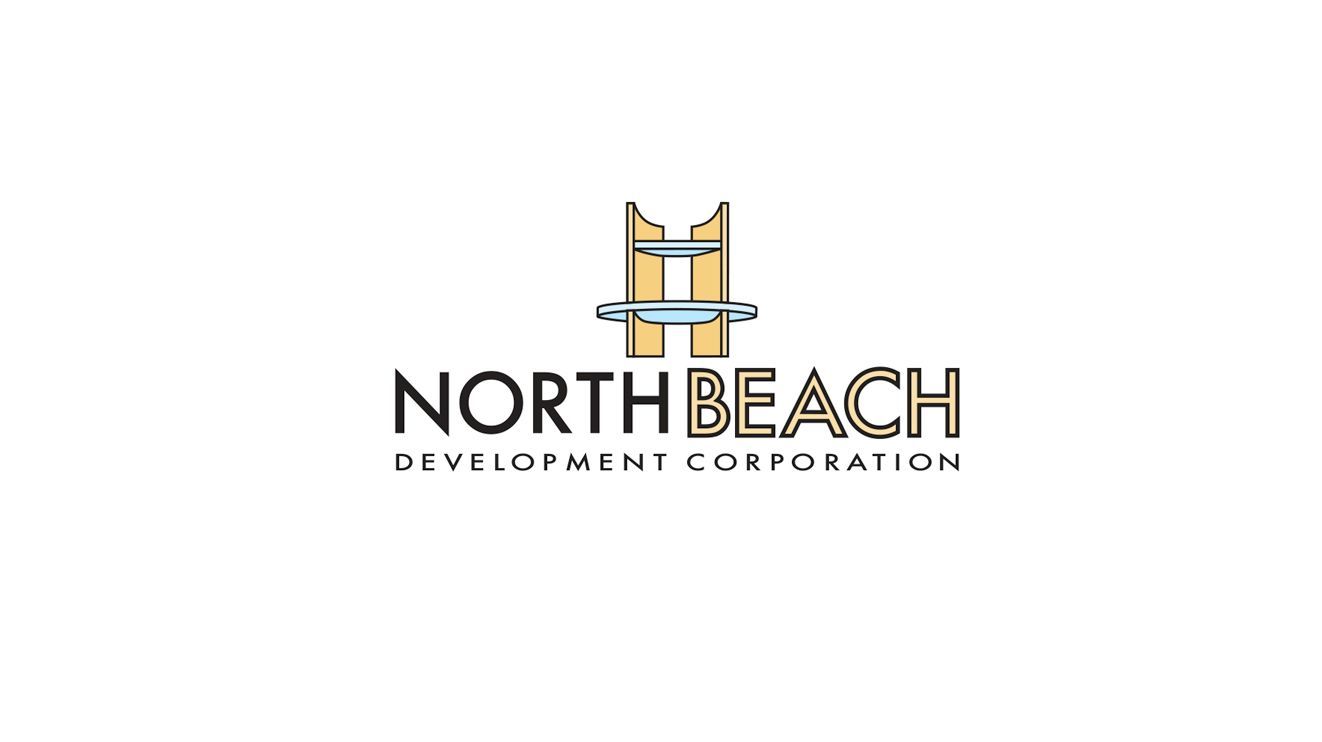 North Beach Development Corporation logo