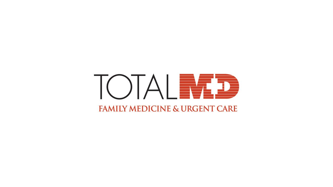 Total MD logo