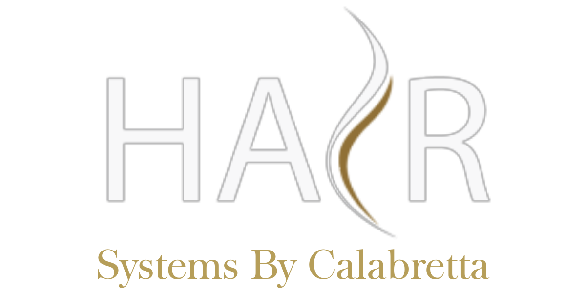 Hair Systems By Calabretta logo