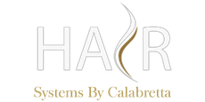 Hair Systems By Calabretta logo