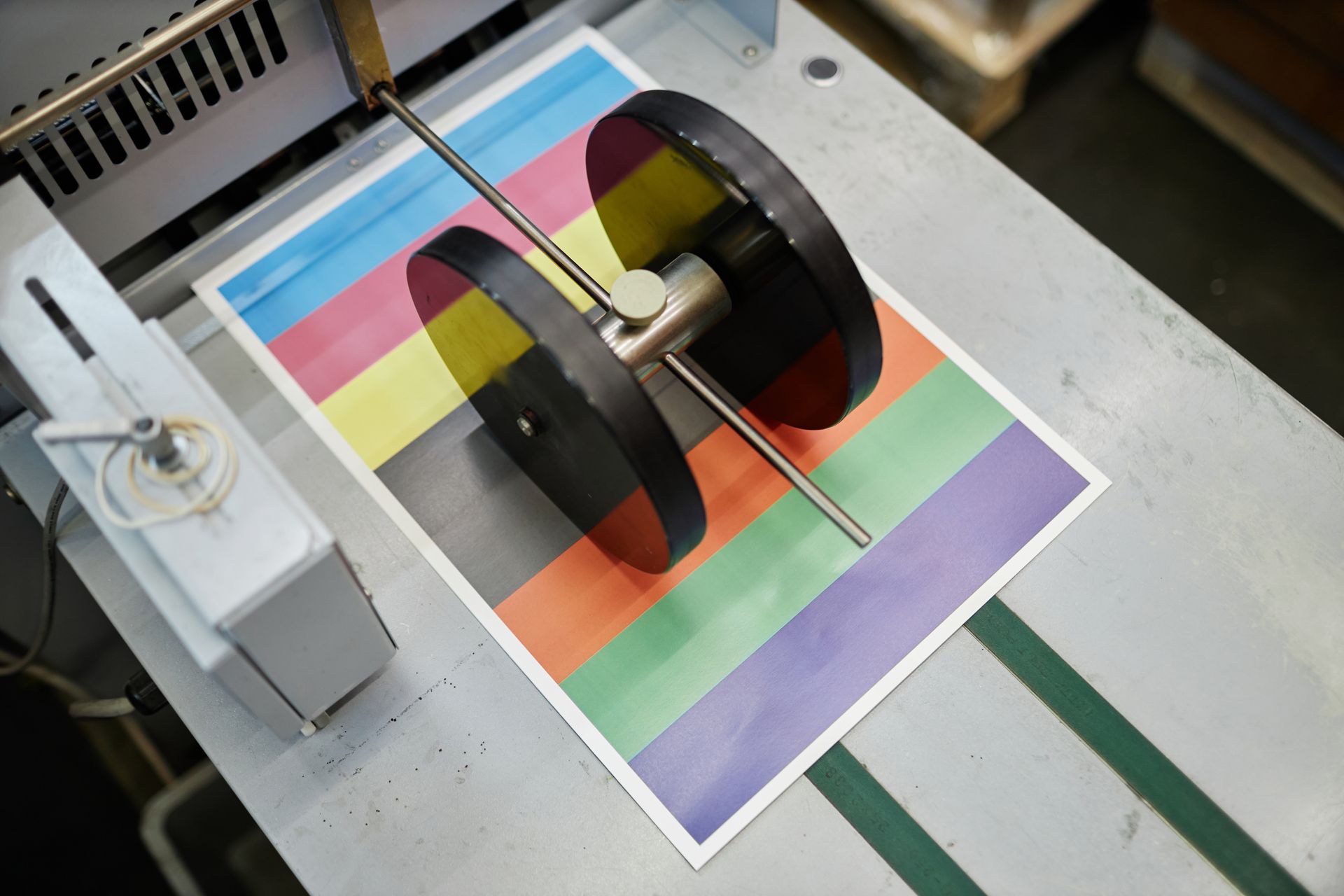 STAMPA DIGITALE