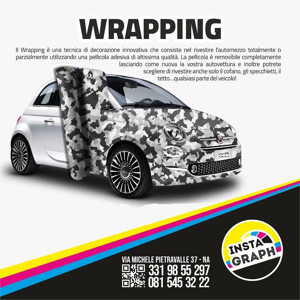 STAMPA OFFSET
