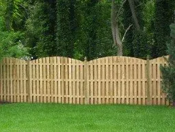 Wood Fence — Blue Anchor, NJ — Reyes Fence Wood Fence — Blue Anchor, NJ — Reyes Fence