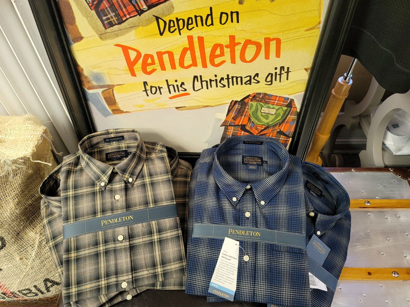 Men’s Shirts & Tops Abingdon, VA