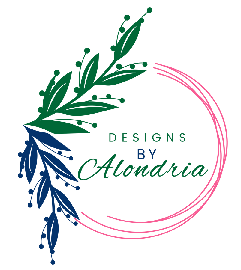 Designs by Alondria