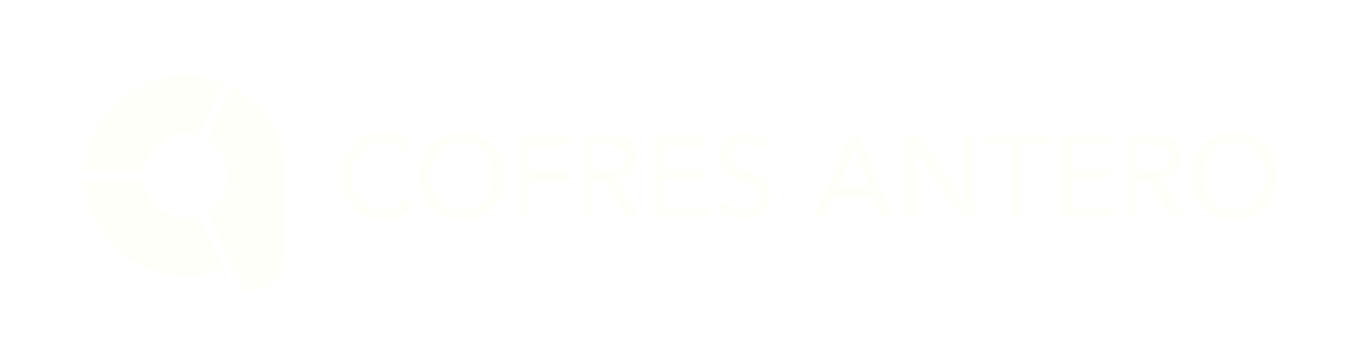logotipo cofres antero