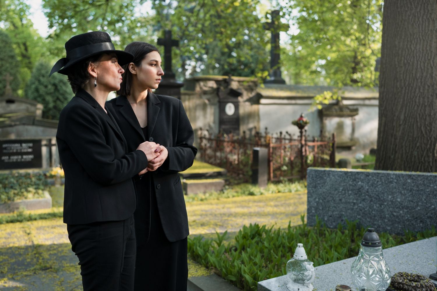 Understanding Funeral Home and Cremations Chambersburg, PA