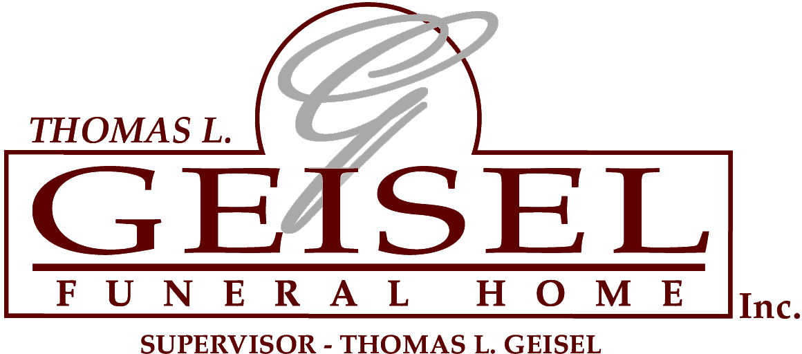 Thomas L. Geisel Funeral Home & Cremation Center Chambersburg, PA