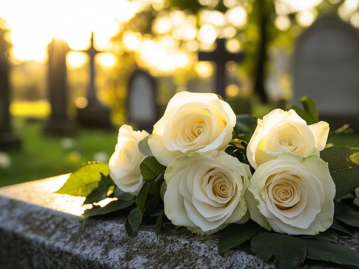 Graveside Services Near Me