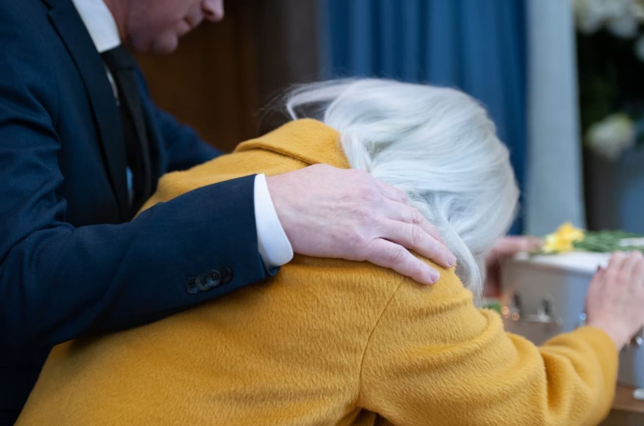 Grief During the Holidays