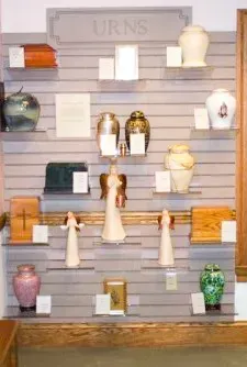 Cremation Urns