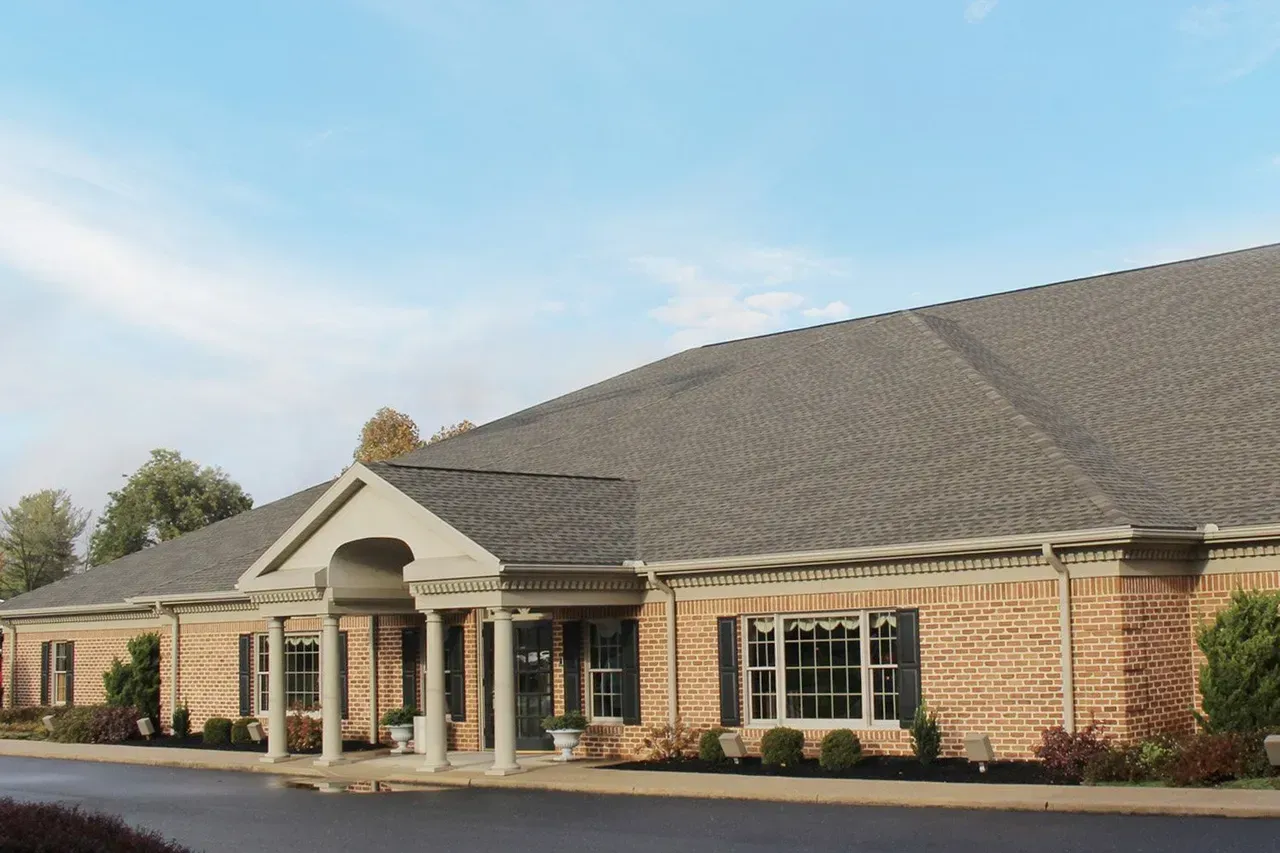 Connell Funeral Home located in Bethlehem, PA