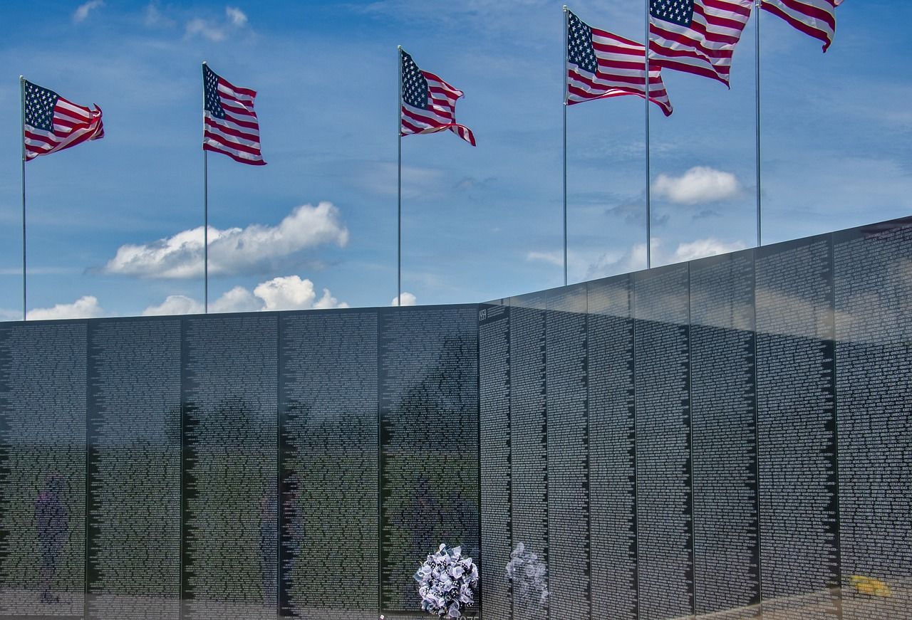 Independence Day Reflections