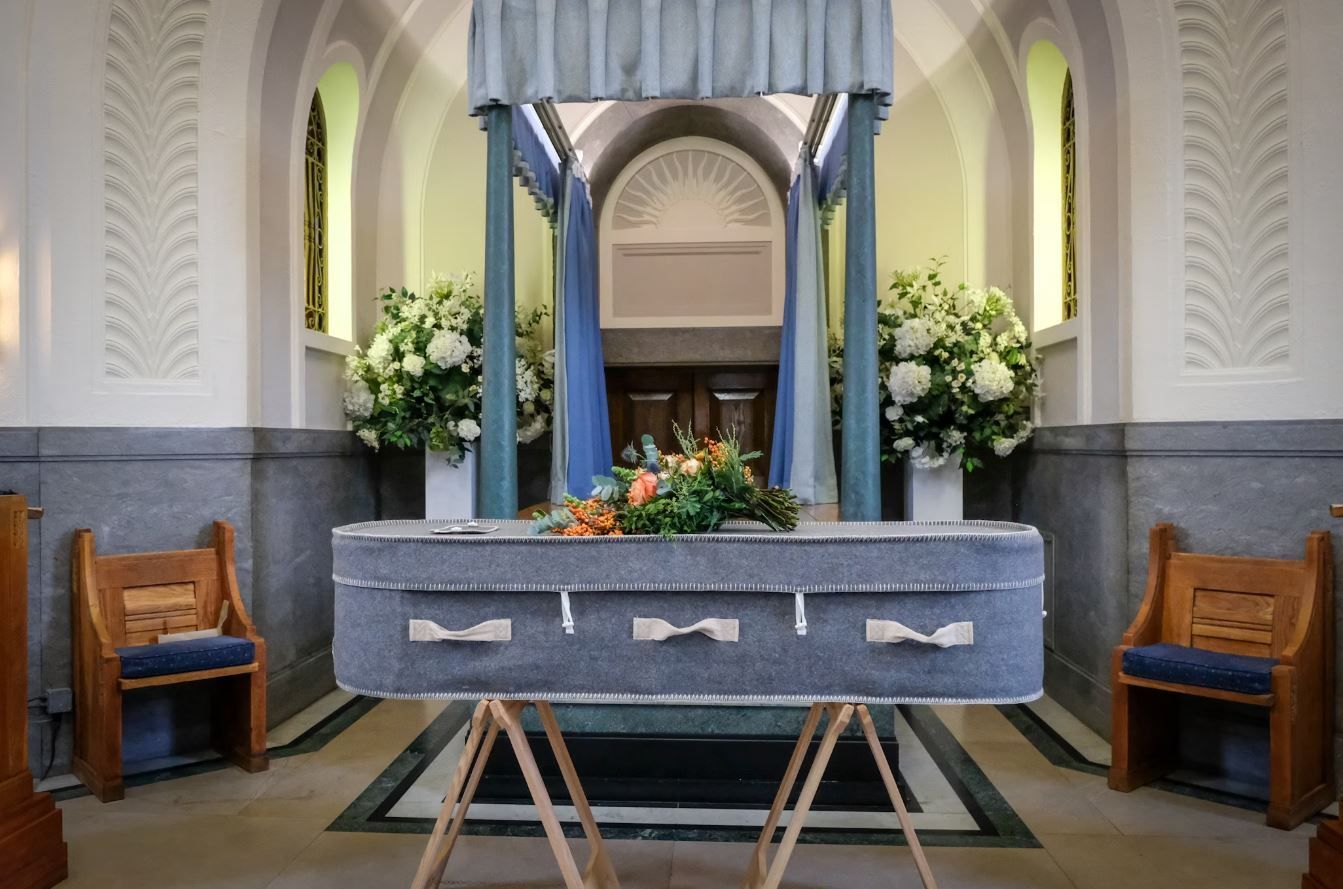 funeral homes in Chambersburg, PA