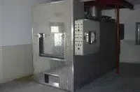 On Site Crematorium