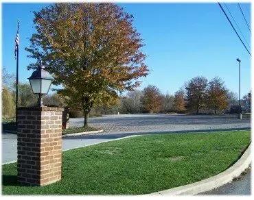 Thomas L. Geisel Funeral Home Crematorium