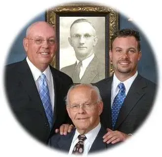 Thomas L. Geisel Funeral Home Staff