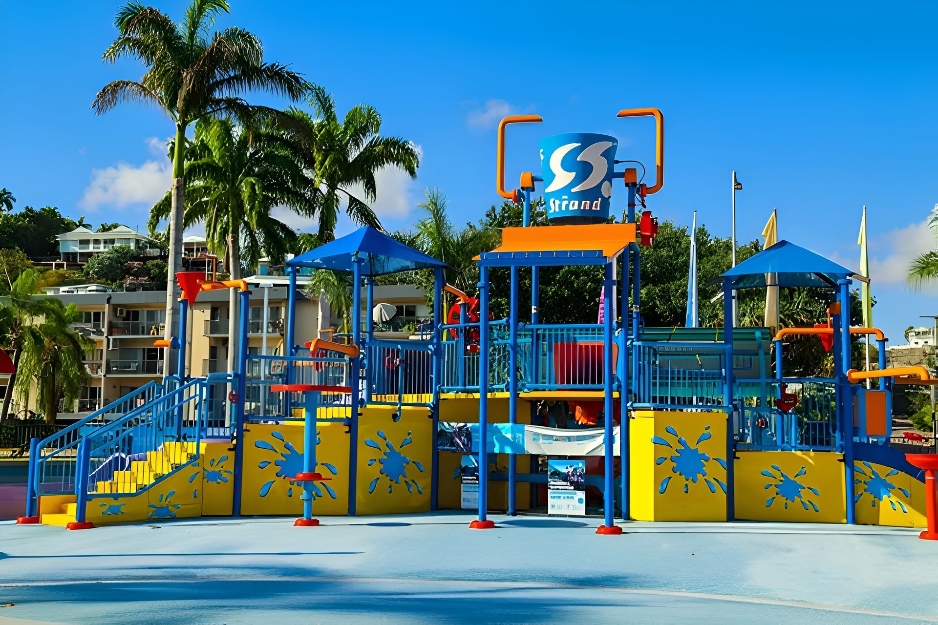 Waterpark