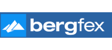 Bergfex Logo