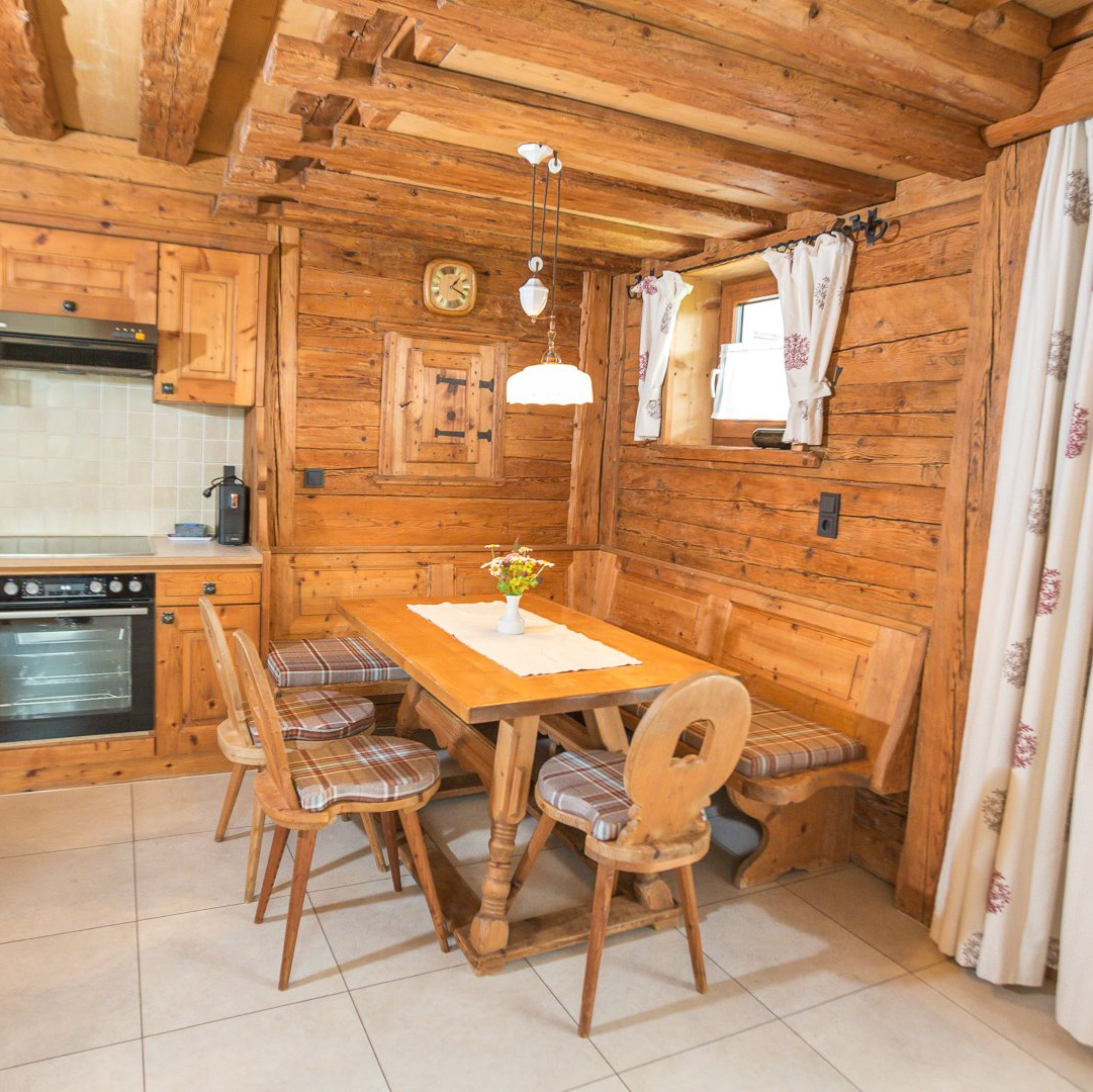 App. Hocheder - Hotel Charlotte Seefeld