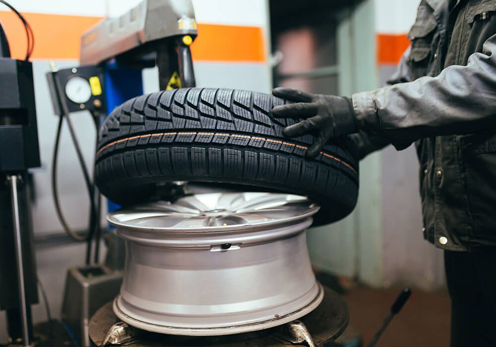 Tire Services