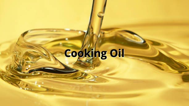 Sun Flower Oil