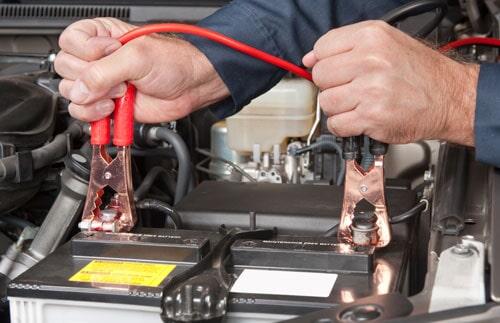 NARVAEZ AUTOMOTRIZ - Cables para pasar corriente