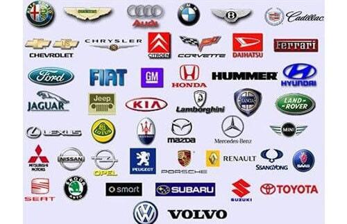 LIMPIEZA EXTREMA - Marcas
