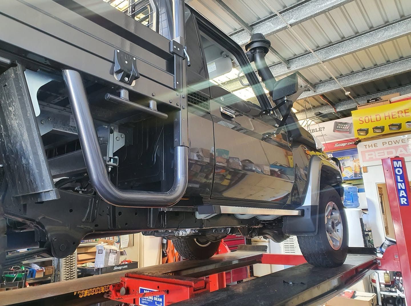 Auto Electrician In Tweed Heads