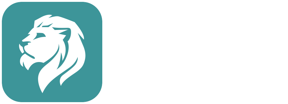 Sample Funeral Home Footer Logo